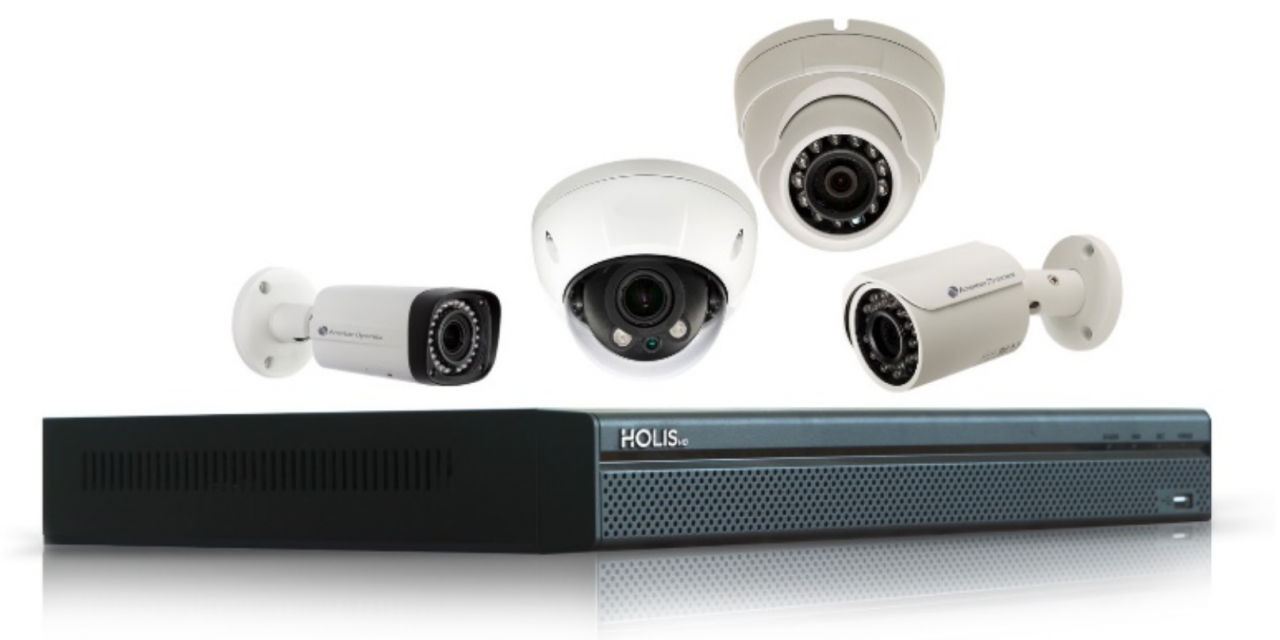 Jeszcze lepsza jakość obrazu w monitoringu analogowym – idealne rozwiązanie dla Użytkowników standardowych systemów analogowych CCTV
