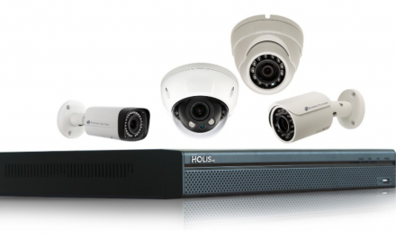 Jeszcze lepsza jakość obrazu w monitoringu analogowym – idealne rozwiązanie dla Użytkowników standardowych systemów analogowych CCTV