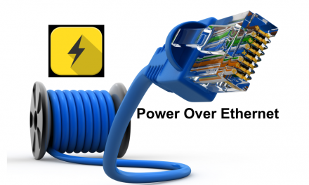 #5 Technologia Power Over Ethernet (PoE) – przegląd nowych technologii w budynkach