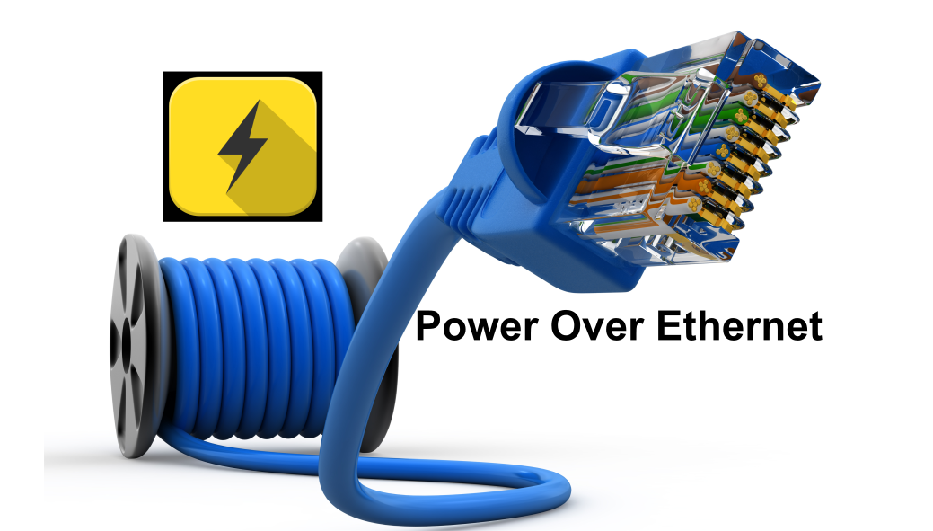 #5 Technologia Power Over Ethernet (PoE) – przegląd nowych technologii w budynkach