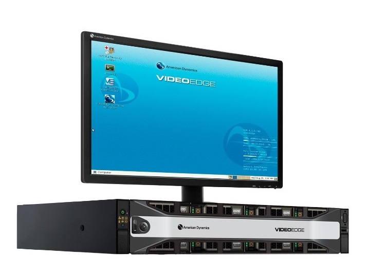 Rejestrator VideoEdge NVR pierwszym produktem, który uzyskał certyfikat gotowości cyberbezpieczeństwa UL 2900-2-3
