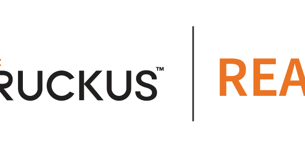 Wydajne i niezawodne systemy sieci bezprzewodowych Ruckus Networks