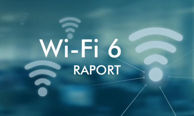 Porównanie punktów dostępu Wi-Fi 6 zarządzanych w chmurze 2021